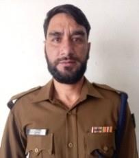 Rafiq Ahmad Lone
